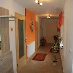 Apartman Dreyhaupt Tegau