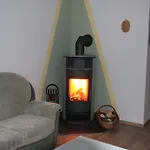 Dreyhaupt Apartman Tegau