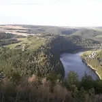 Dreyhaupt Apartman *