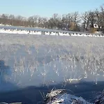 Apartman Dreyhaupt *