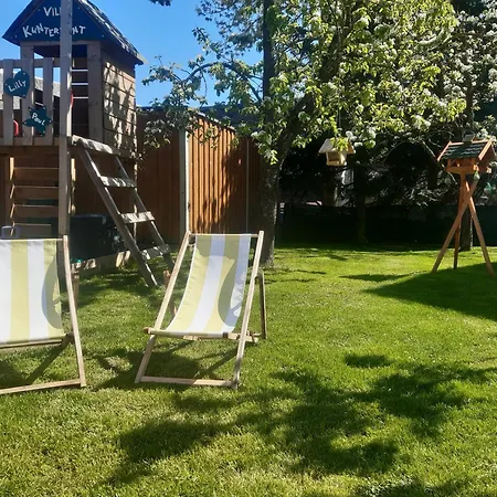 Dreyhaupt Lejlighed Tegau