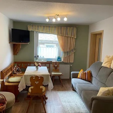 Lejlighed Dreyhaupt Tegau