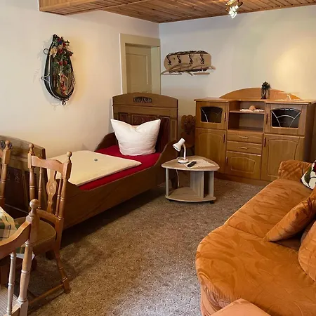 Διαμέρισμα Dreyhaupt