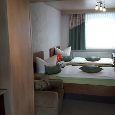 Dreyhaupt Διαμέρισμα *