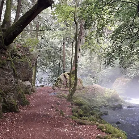 Dreyhaupt Διαμέρισμα Tegau