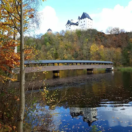 Dreyhaupt Διαμέρισμα