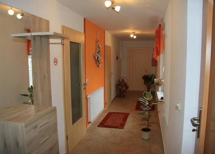 Lejlighed Dreyhaupt Tegau