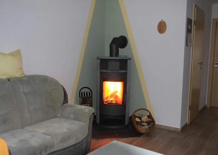 Dreyhaupt Lejlighed Tegau