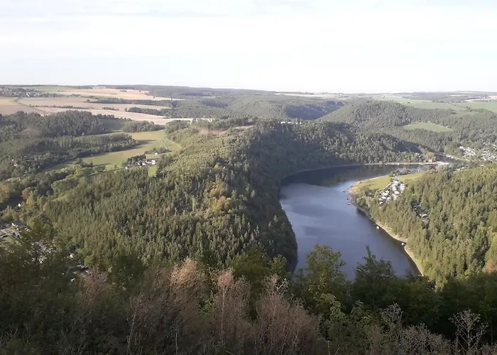 Dreyhaupt Lejlighed *