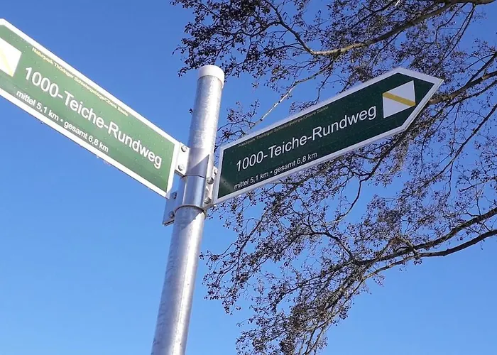 Lejlighed Dreyhaupt Tegau