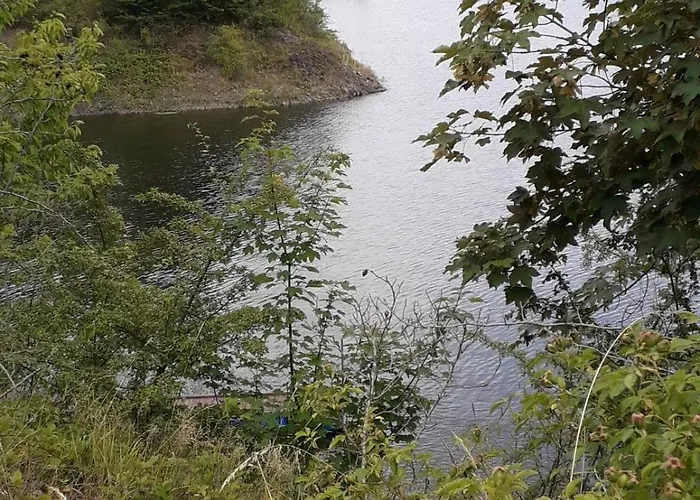 Lejlighed Dreyhaupt *