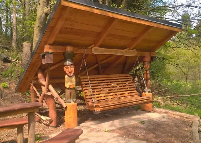 Lejlighed Dreyhaupt Tegau